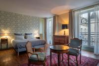 Luxury Triple Room