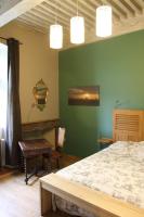 Habitación Doble con baño privado
