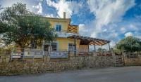Ianthi Beach Villa by "elite" - B&B Kipséli