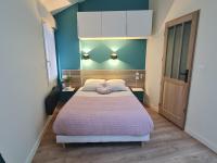 Le Petit Roche - B&B Roche-la-Molière