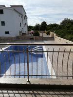 Apartment in Vinišce with Balcony, Air condition, WIFI, Washing machine (4753-4) - Chambres d'hôtes Vinišće