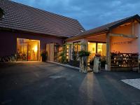 Le Refuge du Rempart - B&B Dambach-la-Ville