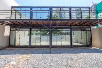 3x6 Lofts - B&B Balneário Camboriú