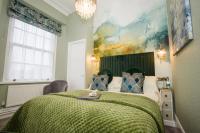 Tweepersoonskamer met Eigen Badkamer