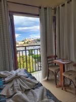 Double Room with Patio