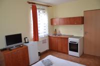 Camera Standard Matrimoniale/Doppia con Letti Singoli