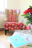 Gutenberg - helle und geräumige Wohnung in Uninähe - B&B Magonza