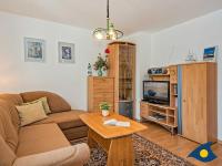 One-Bedroom Apartment with Balcony