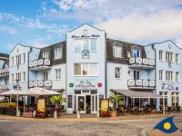 Blaue Welle Whg 09 "Maja" - B&B