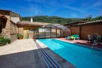 Casas Rurales Carroyosa del Jerte - Bed and Breakfast