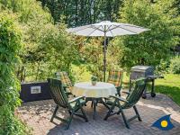 Ferienhaus Nachtigall - B&B Ahlbeck