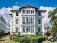 Villa Bella Whg 09 - B&B