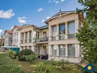 Ostseevilla Whg 03 - B&B Bansin