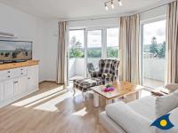 Appartamento con 1 Camera da Letto e Balcone