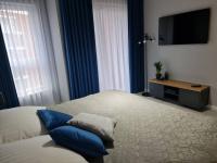 B&B Gdansk - Bastion Apartament - Bed and Breakfast Gdansk