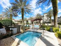 Luxury Condo in Golfer’s Paradise - Bed and Breakfast