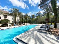 Luxury Condo in Golfer’s Paradise - Ferienwohnung Saint Augustine