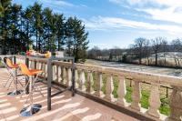 Gîte le Couderc - B&B Gabriac