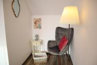 Deluxe Tweepersoonskamer met 1 of 2 Bedden