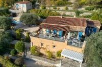 Villa Olivia - B&B Montauroux