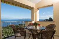 Apartment Panoramica - Ravni - B&B Albona