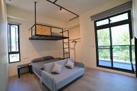 Dreibettzimmer mit eigenem Bad