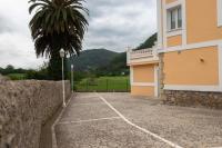 Apartamentos Villa Fresnedo - B&B Solares