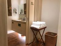Family Room with Private Bathroom