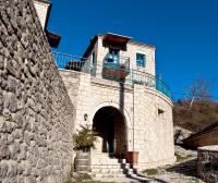 B&B Kalarites - Napoleon Zaglis Guesthouse - Bed and Breakfast Kalarites