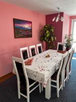 Suite con 2 Camere da Letto