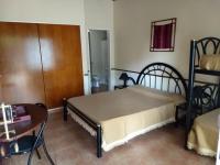 Quadruple Room with Private Bathroom