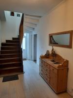 LE COCON de MATIGNON Gîte 4 étoiles 5 kms mer - B&B