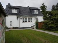 B&B Beilrode - Ferienwohnung Fam. Schade - Bed and Breakfast Beilrode