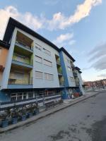 B&B Bihać - Apartman Sany - Bed and Breakfast Bihać