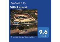 B&B Ajaccio - Villa Lazaret - Bed and Breakfast Ajaccio