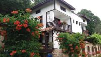 B&B Golden Sands - Villa Nasco - Bed and Breakfast Golden Sands