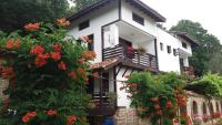 Villa Nasco - B&B Zlatni Pyasatsi
