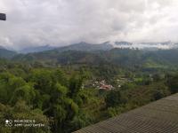 Alojamiento Rural San Francisco - Bed and Breakfast Salento