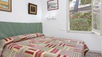 Apartment mit Poolblick