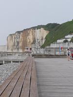 résidence des bains - B&B Veules-les-Roses