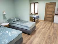 Albatros Room with bathroom - B&B Varsovia