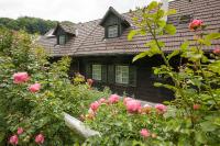 Das Altsteirische Landhaus - La Maison de Pronegg - Feriendomizil im Biosphärenpark Wienerwald - B&B Pressbaum