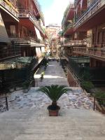 GRANDE, TERRAZZATO perfetto per famiglie e gruppi - B&B Roma