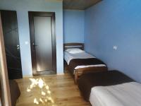 Dreibettzimmer