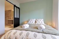 B&B Isle - Lovely T2 - Proche du CHU LIMOGES - Bed and Breakfast Isle