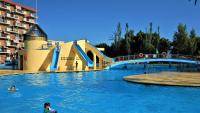 Apartamento Estudio Ruymar Jupiter - Ferienwohnung Benalmádena