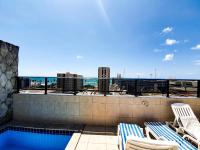 edf blue tower jatiuca - B&B Maceió