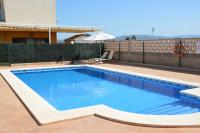 Beautiful house at Daimus Beach - B&B Daimuz