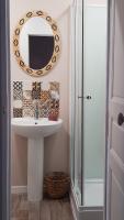 Chambre Double avec Salle de Bains Privative