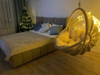 Dream Apartment - Chambres d'hôtes Bila Tserkva